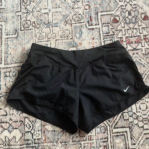 Nike Dri-Fit Running Shorts